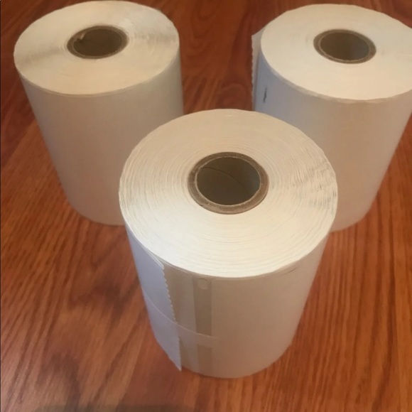 Sold on another platform 4x6 dymo compatible 4XL - Picture 2 of 3